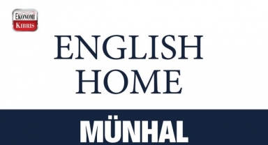 English Home Cyprus münhal duyurusu - Kıbrıs iş ilanları