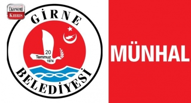 Girne Belediyesi münhal duyurusu - Kıbrıs iş ilanları