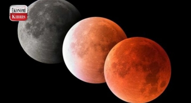 Her gördüğümüzde hayranlıkla izlediğimiz ay tutulması nedir, ne zaman ve oluşur?