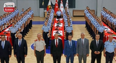 İtfaiye kadrosuna ilk kez kadın memur alındı! İşte detaylar...