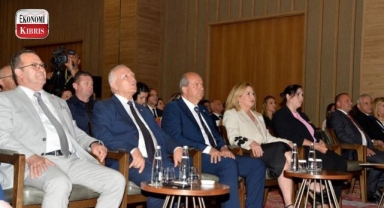 “Kadınlar iş hayatında daha çok yer almalı”! İşte detaylar....