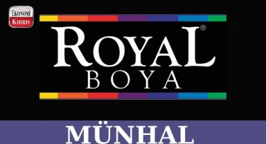 Kıbrıs Royal Boya münhal duyurusu - Kıbrıs iş ilanları