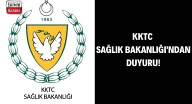 KKTC Sağlık Bakanlığı, 'Çocukluk çağı aşı kampanyası' düzenleyecek! İşte detaylar...