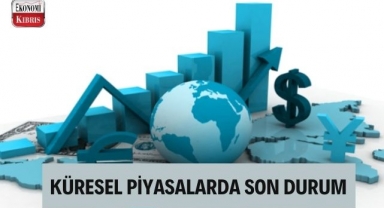 Küresel piyasalarda ralliye ara! İşte detaylar...
