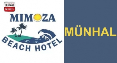 Mimoza Beach Hotel münhal duyurusu - Kıbrıs iş ilanları