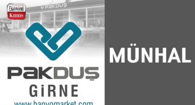 Pakduş Banyomarket Girne münhal duyurusu - Kıbrıs iş ilanları