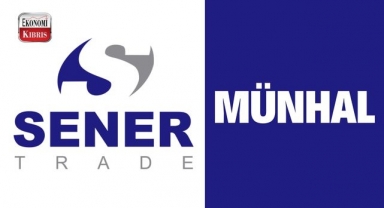 SENER TRADE münhal duyurusu - Kıbrıs iş ilanları