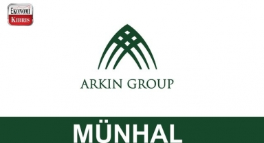 The Arkın Group münhal duyurusu - Kıbrıs iş ilanları