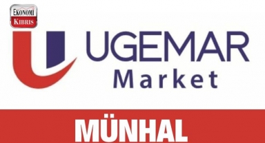 Ugemar Market münhal duyurusu - Kıbrıs iş ilanları