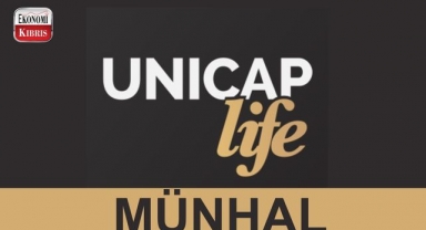 UNICAP Life münhal duyurusu - Kıbrıs iş ilanları