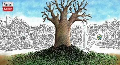 12. Uluslararası Karikatür Yarışması sonuçlandı! İşte detaylar...