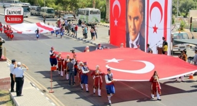30 Ağustos Zafer Bayramı, KKTC'de de kutlanacak! İşte detaylar...