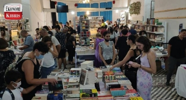 35. Işık Kitabevi Fuarı başladı! İşte detaylar...