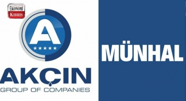 Akçın Group of Companies münhal duyurusu - KIbrıs iş ilanları