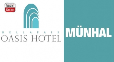 Bellapais Oasis Hotel münhal duyurusu - Kıbrıs iş ilanları