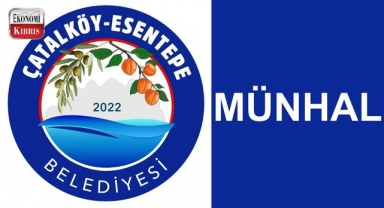 Çatalköy-Esentepe Belediyesi münhal duyurusu - Kıbrıs iş ilanları