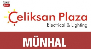 Çeliksan Plaza Münhal duyurusu - Kıbrıs İş ilanları