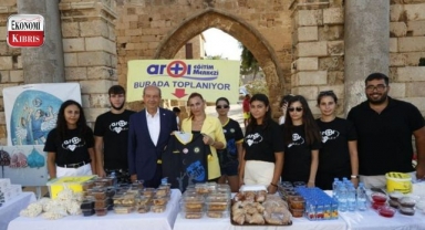 Cumhurbaşkanı Ersin Tatar, “Şampiyon Meleklerin isimlerinin yaşatılması için yapılan her katkı çok önemlidir”! İşte detaylar...