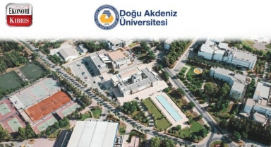 Doğu Akdeniz Üniversitesi (DAÜ), YKS sonuçlarına göre tüm zamanların en büyük başarısına imza attı! İşte detaylar...