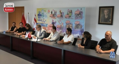 ‘GİRNE FEST 23’ 1 Eylül’de başlıyor! İşte detaylar...