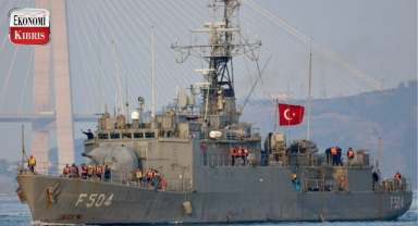 İki Türk savaş gemisi, Gazimağusa ve Girne limanlarında halkın ziyaretine açılacak! İşte detaylar...