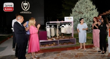 “İpeğin Kuzey Kıbrıs’ta Yeniden Doğuşu” projesi tanıtıldı! İşte detaylar...