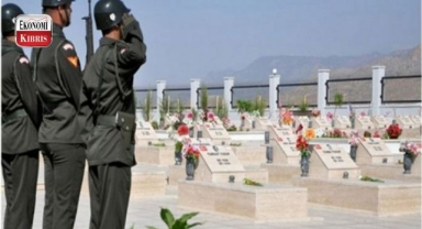 Kıbrıs Barış Harekâtı’nın ikinci aşamasının 49. yıl dönümü dolayısıyla törenler düzenlenecek! İşte detaylar...