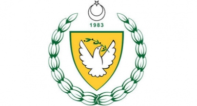 KKTC İçişleri Bakanlığı: 