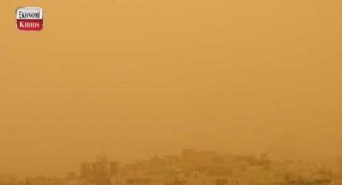 KKTC Meteoroloji Dairesi'nden uyarı! İşte detaylar...