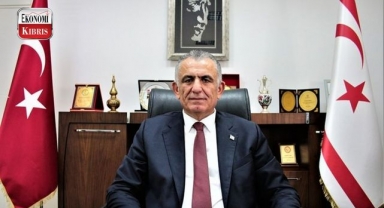 Milli Eğitim Bakanı Nazım Çavuşoğlu, “KKTC’ye ayrılan kontenjanların yüzde 83’ünü doldurduk”! İşte detaylar...