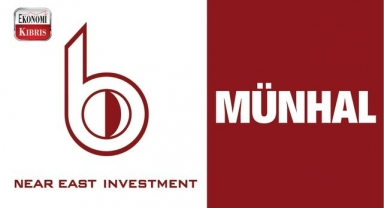 Near East Investment münhal duyurusu - Kıbrıs iş ilanları