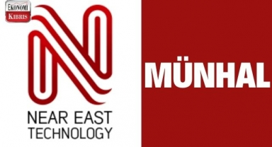 Near East Technology münhal duyurusu - Kıbrıs iş ilanları
