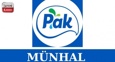 Pak Süt Ürünleri münhal duyurusu - Kıbrıs iş ilanları