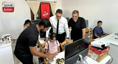 Robotik Kodlamada ikinci aşamaya geçildi! İşte detaylar...