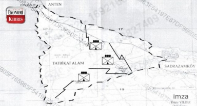 Sadrazamköy’de 15 Eylül’e kadar askeri tatbikat yapılacak! İşte detaylar...