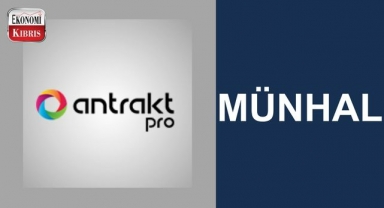 Antrakt Production münhal duyurusu - Kıbrıs iş ilanları