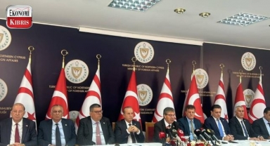 Başbakan Üstel: 5 yıllık kalkınma planı, ülkemizin 10-20 yıllık geleceğinin şekillenmesine de ışık tutacaktır! İşte detaylar...