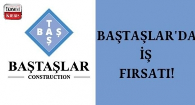 Baştaşlar münhal duyurusu - Kıbrıs iş ilanları