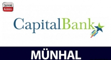 CapitalBank Kıbrıs münhal duyurusu - Kıbrıs iş ilanları