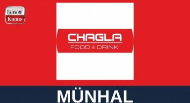 Chagla Food & Drink münhal duyurusu - Kıbrıs iş ilanları