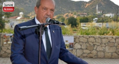 Cumhurbaşkanı Ersin Tatar, “Ulusal çıkarlarımızı ve varlığımızı sürdürmek için mücadeleye devam ediyoruz”! İşte detaylar...