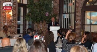 Cumhurbaşkanı Tatar, “Kıbrıs’ta bir antlaşma olacaksa, o antlaşmanın taraflarından biri de KKTC olacaktır”! İşte detaylar...