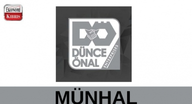 Dünce Önal Ltd.münhal duyurusu - Kıbrıs iş ilanları