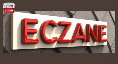 Eczane çalışma saatleri düzenlendi! İşte detaylar...