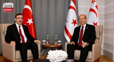 Ersin Tatar “Ekonomi kayıt altına alınmalı”! İşte detaylar...