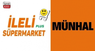 Ileli Supermarket münhal duyurusu - Kıbrıs iş ilanları