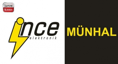 İnce Ltd münhal duyurusu - Kıbrıs iş ilanları