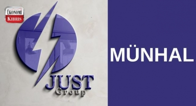 JUST LTD münhal duyurusu - Kıbrıs iş ilanları