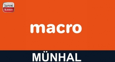 Macro Süpermarket münhal duyurusu - Kıbrıs iş ilanları