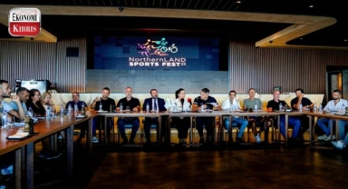 NorthernLAND Sports Fest (NSF23) 29-30 Eylül, 01 Ekim tarihlerinde İskele Long Beach, Pera Mackenzie’de gerçekleştirilecek! İşte detaylar...